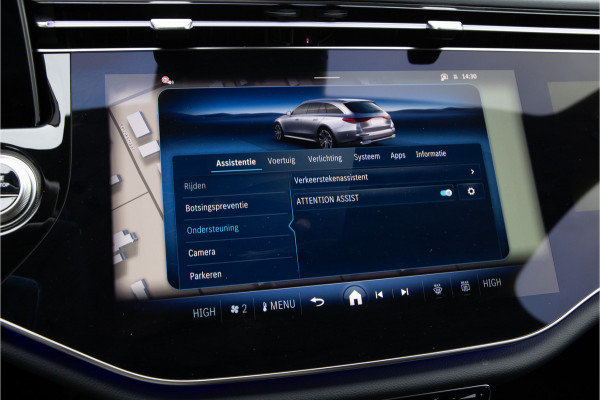 Mercedes-Benz E-Klasse Estate 300 e AMG Premium, Hyperscreen, Trekhaak, Leder, 2025