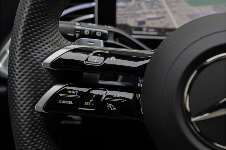 Mercedes-Benz E-Klasse Estate 300 e AMG Premium, Hyperscreen, Trekhaak, Leder, 2025