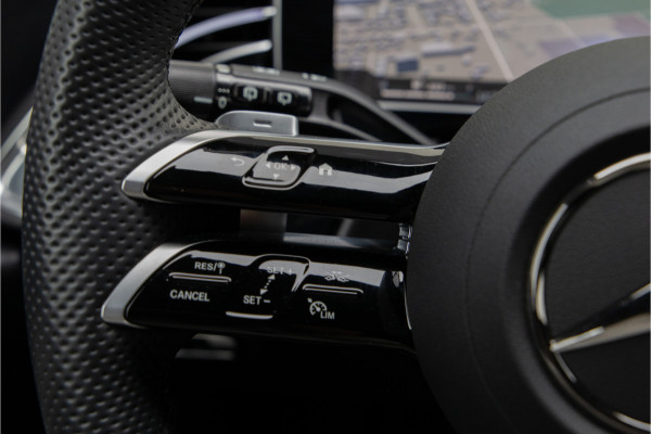 Mercedes-Benz E-Klasse Estate 300 e AMG Premium, Hyperscreen, Trekhaak, Leder, 2025