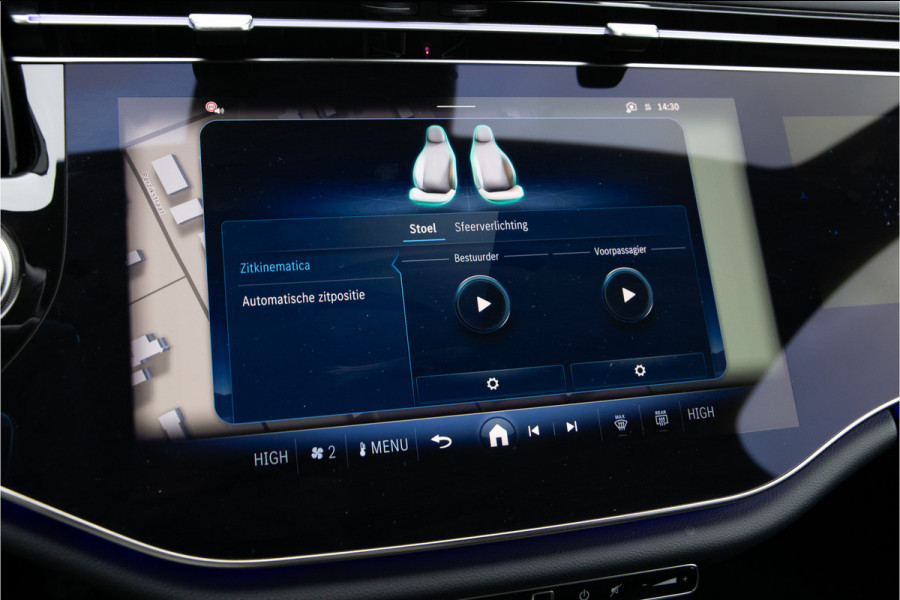 Mercedes-Benz E-Klasse Estate 300 e AMG Premium, Hyperscreen, Trekhaak, Leder, 2025