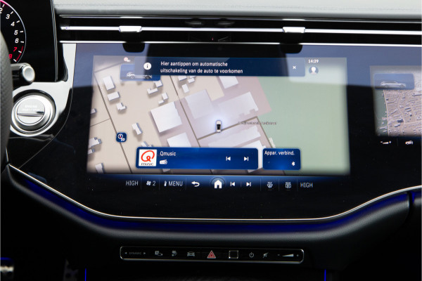 Mercedes-Benz E-Klasse Estate 300 e AMG Premium, Hyperscreen, Trekhaak, Leder, 2025