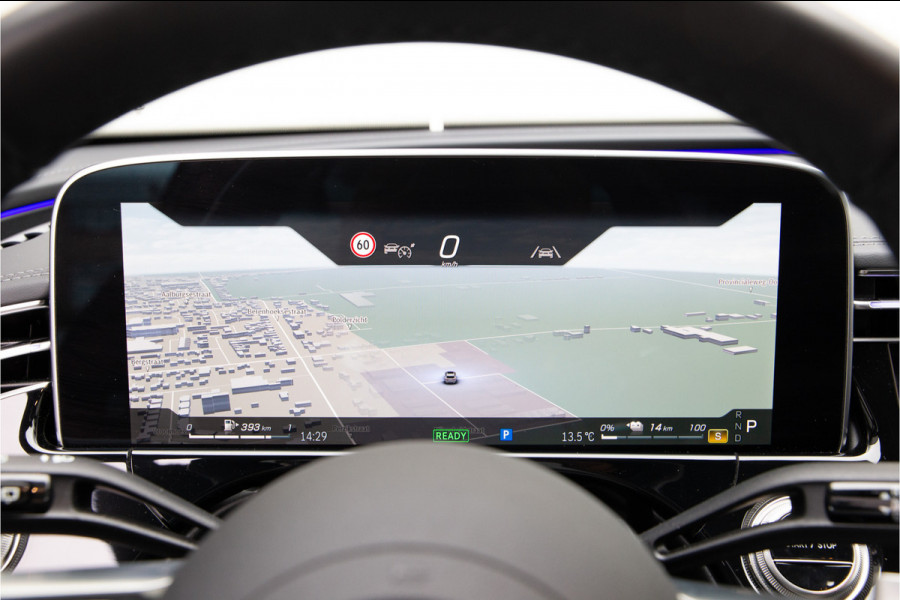 Mercedes-Benz E-Klasse Estate 300 e AMG Premium, Hyperscreen, Trekhaak, Leder, 2025