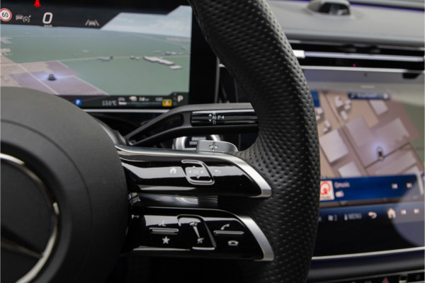 Mercedes-Benz E-Klasse Estate 300 e AMG Premium, Hyperscreen, Trekhaak, Leder, 2025