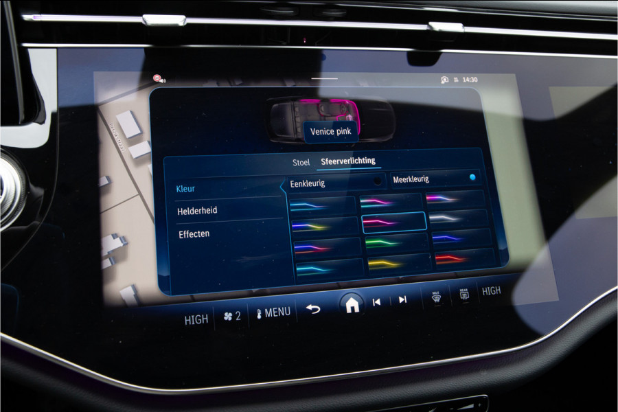 Mercedes-Benz E-Klasse Estate 300 e AMG Premium, Hyperscreen, Trekhaak, Leder, 2025