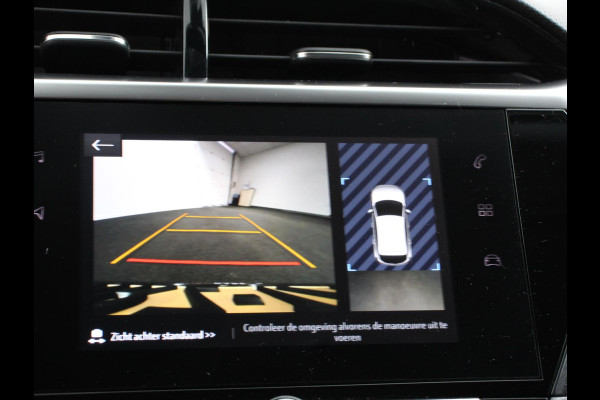 Opel Corsa 1.2 100pk Automaat Elegance | Navigatie | Apple Carplay/Android Auto | Camera | Airco | Parkeer sensoren V+A | Lichtmetalen Velgen | Cruise Control | Digitale Cockpit | Extra Getint Glas