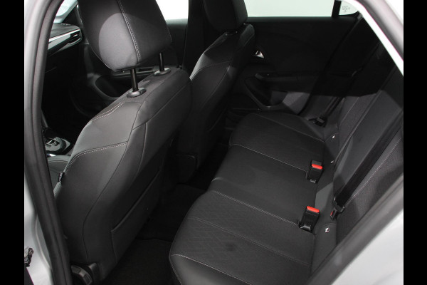 Opel Corsa 1.2 100pk Automaat Elegance | Navigatie | Apple Carplay/Android Auto | Camera | Airco | Parkeer sensoren V+A | Lichtmetalen Velgen | Cruise Control | Digitale Cockpit | Extra Getint Glas