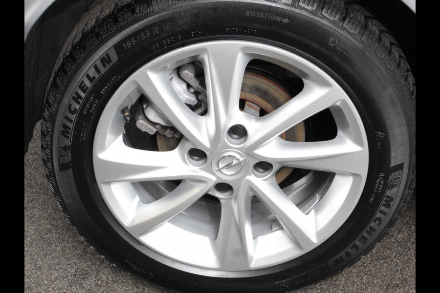 Opel Corsa 1.2 100pk Automaat Elegance | Navigatie | Apple Carplay/Android Auto | Camera | Airco | Parkeer sensoren V+A | Lichtmetalen Velgen | Cruise Control | Digitale Cockpit | Extra Getint Glas