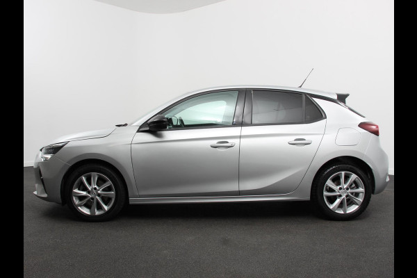 Opel Corsa 1.2 100pk Automaat Elegance | Navigatie | Apple Carplay/Android Auto | Camera | Airco | Parkeer sensoren V+A | Lichtmetalen Velgen | Cruise Control | Digitale Cockpit | Extra Getint Glas