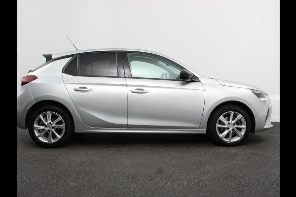 Opel Corsa 1.2 100pk Automaat Elegance | Navigatie | Apple Carplay/Android Auto | Camera | Airco | Parkeer sensoren V+A | Lichtmetalen Velgen | Cruise Control | Digitale Cockpit | Extra Getint Glas