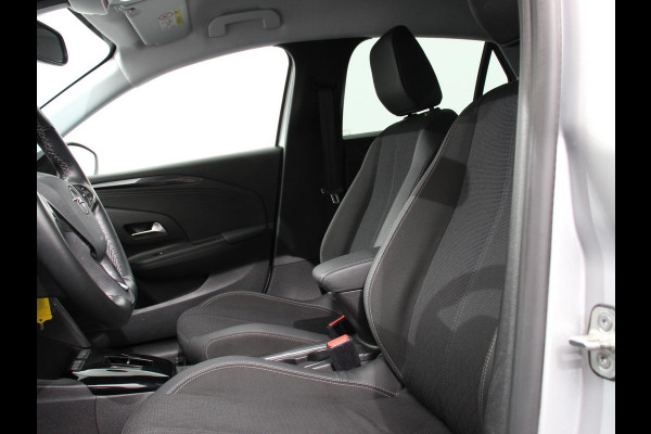 Opel Corsa 1.2 100pk Automaat Elegance | Navigatie | Apple Carplay/Android Auto | Camera | Airco | Parkeer sensoren V+A | Lichtmetalen Velgen | Cruise Control | Digitale Cockpit | Extra Getint Glas