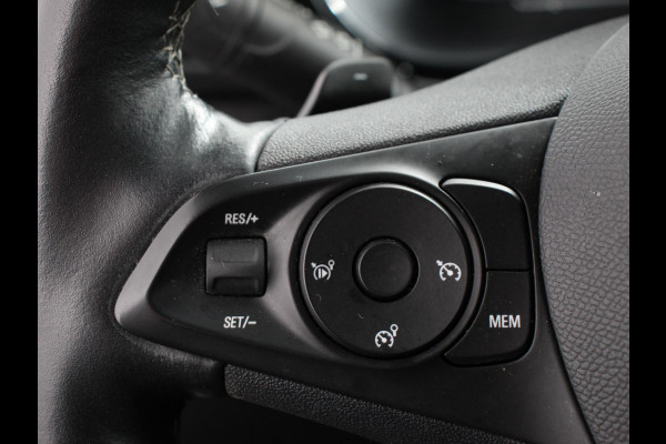 Opel Corsa 1.2 100pk Automaat Elegance | Navigatie | Apple Carplay/Android Auto | Camera | Airco | Parkeer sensoren V+A | Lichtmetalen Velgen | Cruise Control | Digitale Cockpit | Extra Getint Glas