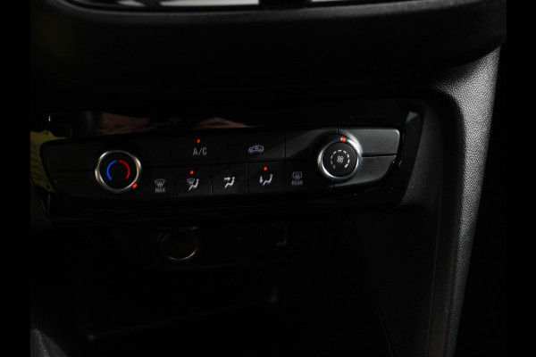 Opel Corsa 1.2 100pk Automaat Elegance | Navigatie | Apple Carplay/Android Auto | Camera | Airco | Parkeer sensoren V+A | Lichtmetalen Velgen | Cruise Control | Digitale Cockpit | Extra Getint Glas