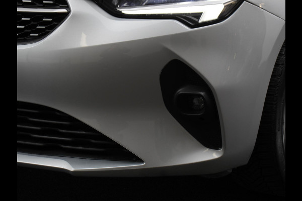 Opel Corsa 1.2 100pk Automaat Elegance | Navigatie | Apple Carplay/Android Auto | Camera | Airco | Parkeer sensoren V+A | Lichtmetalen Velgen | Cruise Control | Digitale Cockpit | Extra Getint Glas