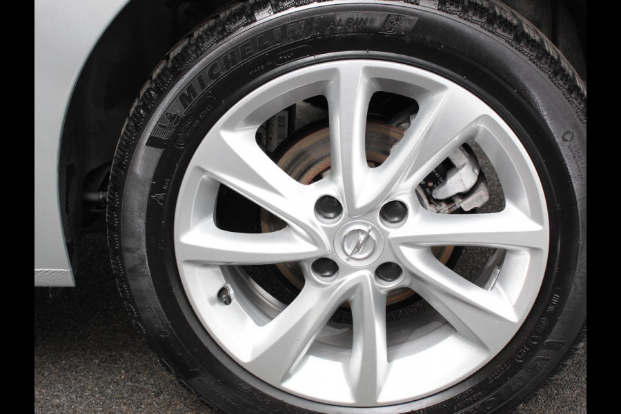 Opel Corsa 1.2 100pk Automaat Elegance | Navigatie | Apple Carplay/Android Auto | Camera | Airco | Parkeer sensoren V+A | Lichtmetalen Velgen | Cruise Control | Digitale Cockpit | Extra Getint Glas