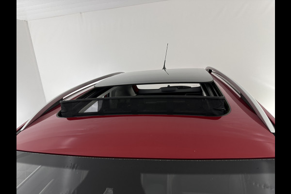 MG ZS EV Luxury 45 kWh {SOH-91%} (INCL-BTW) Aut. *PANO | LEATHER | CCS-FASTLOADER | KEYLESS | NAVI-FULLMAP | ADAPTIVE-CRUISE | CAMERA | HEATED-SPORTSEATS | CARPLAY | BLINDSPOT | DAB | LANE-ASSIST | 17''ALU*