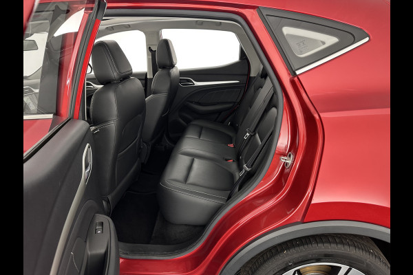 MG ZS EV Luxury 45 kWh {SOH-91%} (INCL-BTW) Aut. *PANO | LEATHER | CCS-FASTLOADER | KEYLESS | NAVI-FULLMAP | ADAPTIVE-CRUISE | CAMERA | HEATED-SPORTSEATS | CARPLAY | BLINDSPOT | DAB | LANE-ASSIST | 17''ALU*
