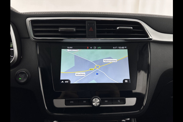 MG ZS EV Luxury 45 kWh {SOH-91%} (INCL-BTW) Aut. *PANO | LEATHER | CCS-FASTLOADER | KEYLESS | NAVI-FULLMAP | ADAPTIVE-CRUISE | CAMERA | HEATED-SPORTSEATS | CARPLAY | BLINDSPOT | DAB | LANE-ASSIST | 17''ALU*