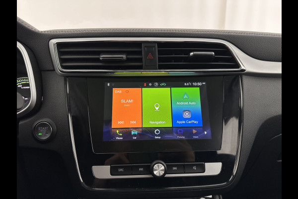 MG ZS EV Luxury 45 kWh {SOH-91%} (INCL-BTW) Aut. *PANO | LEATHER | CCS-FASTLOADER | KEYLESS | NAVI-FULLMAP | ADAPTIVE-CRUISE | CAMERA | HEATED-SPORTSEATS | CARPLAY | BLINDSPOT | DAB | LANE-ASSIST | 17''ALU*
