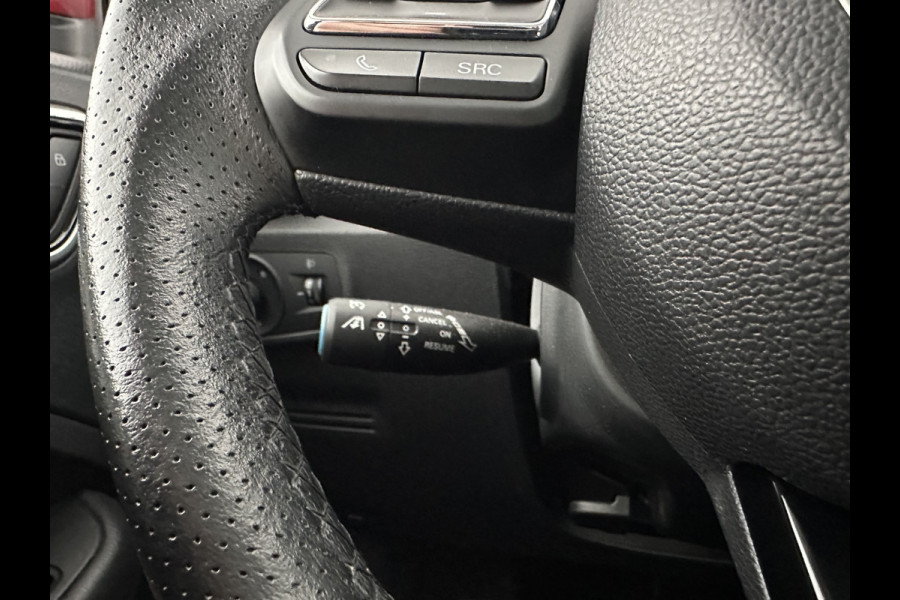 MG ZS EV Luxury 45 kWh {SOH-91%} (INCL-BTW) Aut. *PANO | LEATHER | CCS-FASTLOADER | KEYLESS | NAVI-FULLMAP | ADAPTIVE-CRUISE | CAMERA | HEATED-SPORTSEATS | CARPLAY | BLINDSPOT | DAB | LANE-ASSIST | 17''ALU*