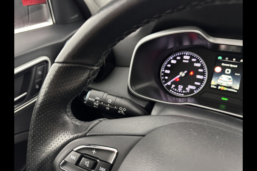 MG ZS EV Luxury 45 kWh {SOH-91%} (INCL-BTW) Aut. *PANO | LEATHER | CCS-FASTLOADER | KEYLESS | NAVI-FULLMAP | ADAPTIVE-CRUISE | CAMERA | HEATED-SPORTSEATS | CARPLAY | BLINDSPOT | DAB | LANE-ASSIST | 17''ALU*