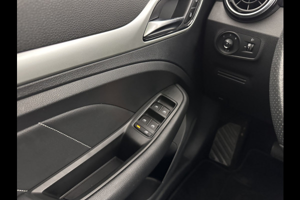 MG ZS EV Luxury 45 kWh {SOH-91%} (INCL-BTW) Aut. *PANO | LEATHER | CCS-FASTLOADER | KEYLESS | NAVI-FULLMAP | ADAPTIVE-CRUISE | CAMERA | HEATED-SPORTSEATS | CARPLAY | BLINDSPOT | DAB | LANE-ASSIST | 17''ALU*