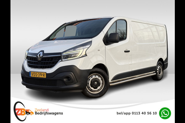 Renault Trafic 2.0 dCi 170PK! T29 L2H1 Comfort | NL-auto | 1e Eig | Navi | Trekhaak