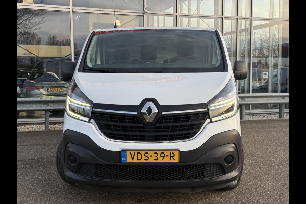 Renault Trafic 2.0 dCi 170PK! T29 L2H1 Comfort | NL-auto | 1e Eig | Navi | Trekhaak