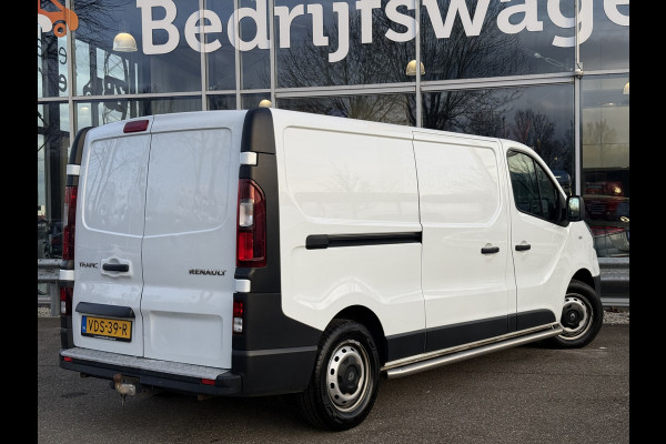 Renault Trafic 2.0 dCi 170PK! T29 L2H1 Comfort | NL-auto | 1e Eig | Navi | Trekhaak