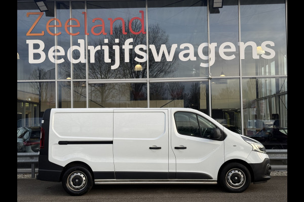 Renault Trafic 2.0 dCi 170PK! T29 L2H1 Comfort | NL-auto | 1e Eig | Navi | Trekhaak