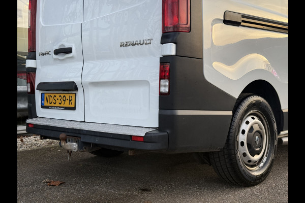 Renault Trafic 2.0 dCi 170PK! T29 L2H1 Comfort | NL-auto | 1e Eig | Navi | Trekhaak
