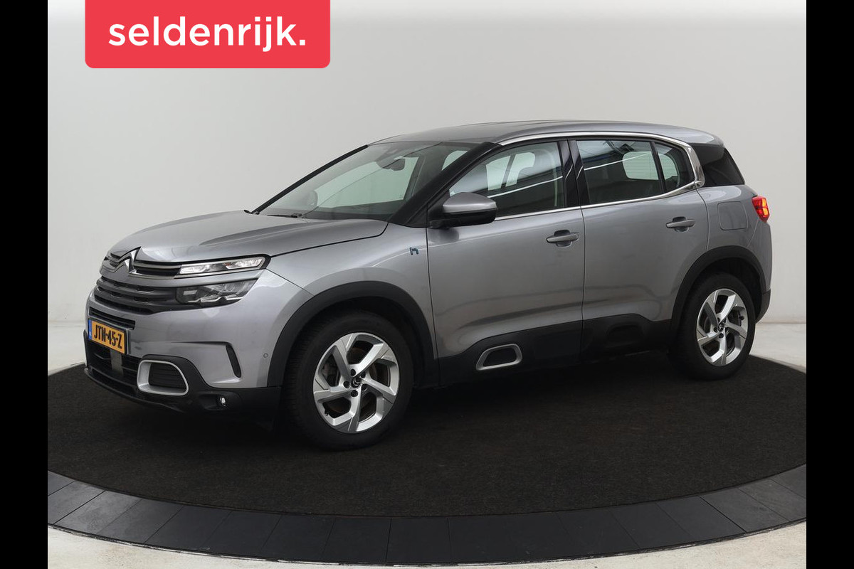 Citroën C5 Aircross 1.6 Plug-in Hybrid 225 Business | Camera | Carplay | Navigatie | Full LED | Digital Cockpit | DAB | Climate control | Bluetooth | Cruise control | PHEV