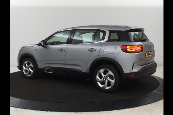 Citroën C5 Aircross 1.6 Plug-in Hybrid 225 Business | Camera | Carplay | Navigatie | Full LED | Digital Cockpit | DAB | Climate control | Bluetooth | Cruise control | PHEV