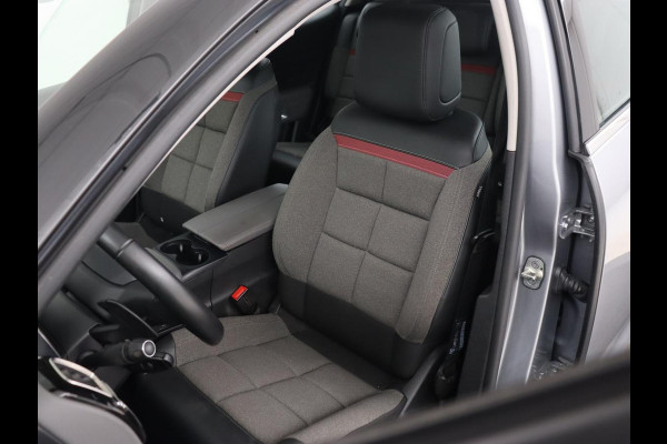 Citroën C5 Aircross 1.6 Plug-in Hybrid 225 Business | Camera | Carplay | Navigatie | Full LED | Digital Cockpit | DAB | Climate control | Bluetooth | Cruise control | PHEV