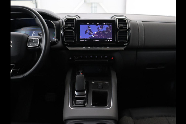 Citroën C5 Aircross 1.6 Plug-in Hybrid 225 Business | Camera | Carplay | Navigatie | Full LED | Digital Cockpit | DAB | Climate control | Bluetooth | Cruise control | PHEV