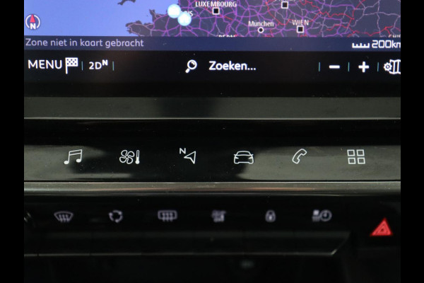 Citroën C5 Aircross 1.6 Plug-in Hybrid 225 Business | Camera | Carplay | Navigatie | Full LED | Digital Cockpit | DAB | Climate control | Bluetooth | Cruise control | PHEV