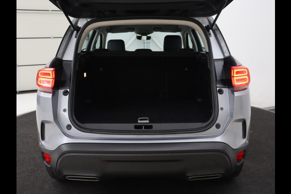 Citroën C5 Aircross 1.6 Plug-in Hybrid 225 Business | Camera | Carplay | Navigatie | Full LED | Digital Cockpit | DAB | Climate control | Bluetooth | Cruise control | PHEV