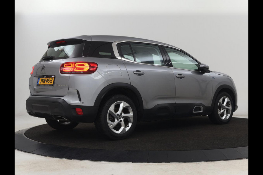Citroën C5 Aircross 1.6 Plug-in Hybrid 225 Business | Camera | Carplay | Navigatie | Full LED | Digital Cockpit | DAB | Climate control | Bluetooth | Cruise control | PHEV