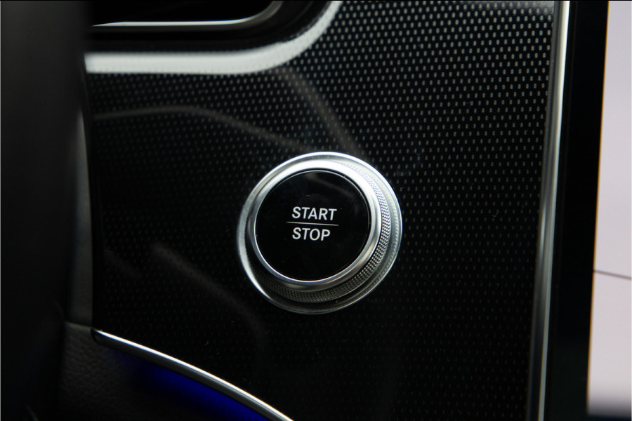 Mercedes-Benz EQE 300 AMG Premium, Pano, Leder, Nightpack, Burmester