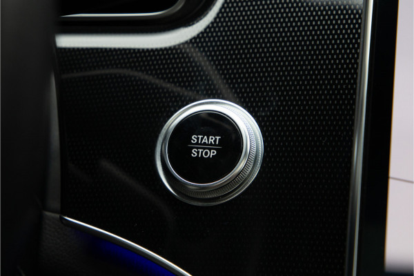 Mercedes-Benz EQE 300 AMG Premium, Pano, Leder, Nightpack, Burmester