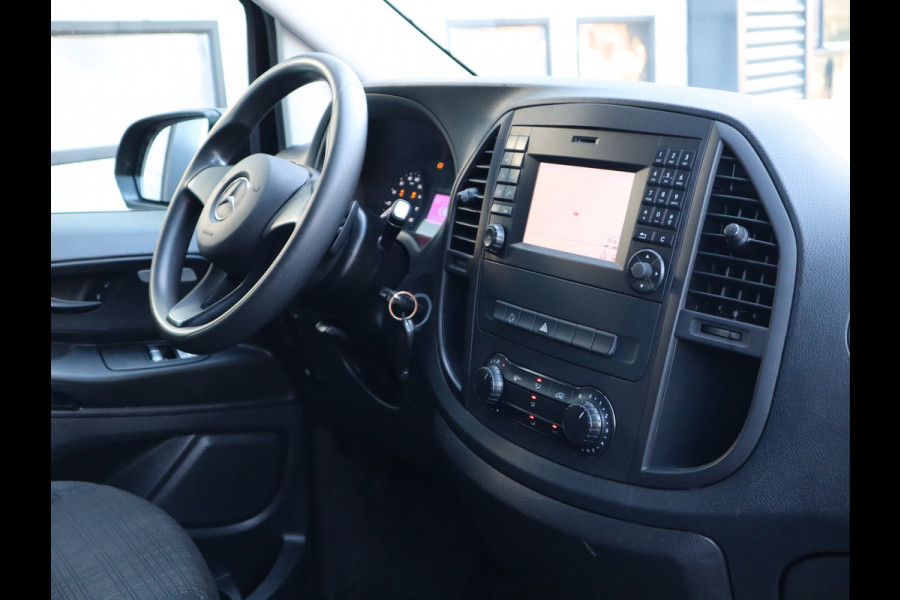 Mercedes-Benz eVito 41 kWh Lang L2 - Navi - Camera