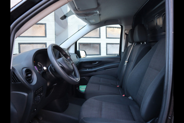 Mercedes-Benz eVito 41 kWh Lang L2 - Navi - Camera