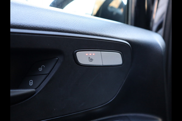 Mercedes-Benz eVito 41 kWh Lang L2 - Navi - Camera