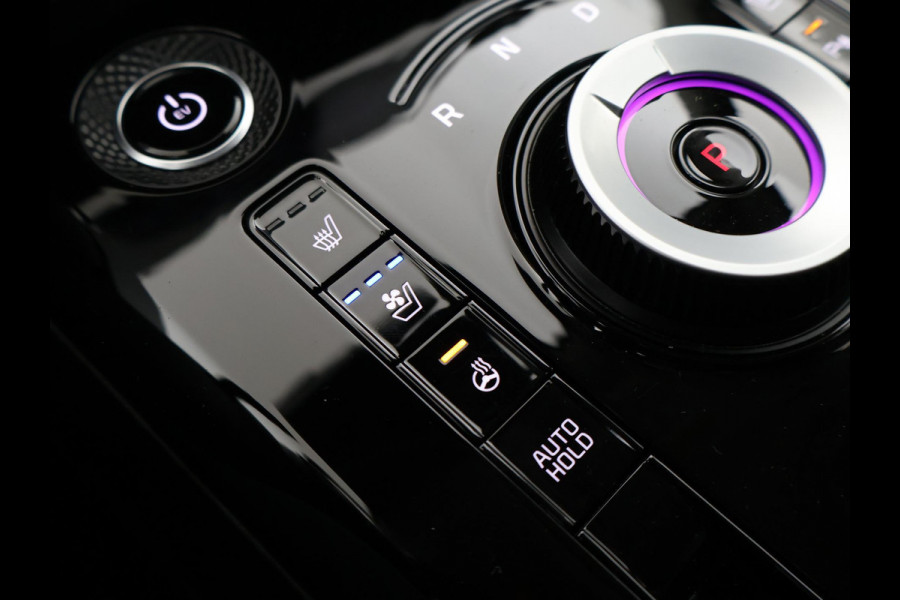 Kia Niro EV EXECUTIVE 64.8 kWh *5.677 KM* + LEDER | STOELVENTILATIE | HEAD-UP | HARMAN/KARDON | STOELVERW. V+A