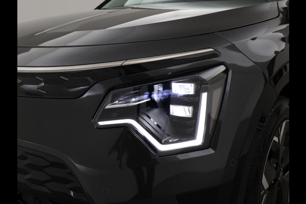 Kia Niro EV EXECUTIVE 64.8 kWh *5.677 KM* + LEDER | STOELVENTILATIE | HEAD-UP | HARMAN/KARDON | STOELVERW. V+A