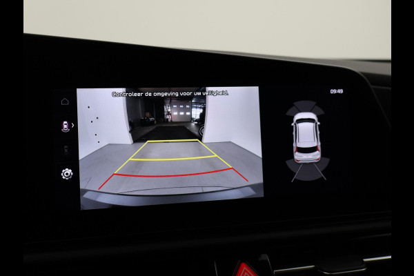 Kia Niro EV EXECUTIVE 64.8 kWh *5.677 KM* + LEDER | STOELVENTILATIE | HEAD-UP | HARMAN/KARDON | STOELVERW. V+A