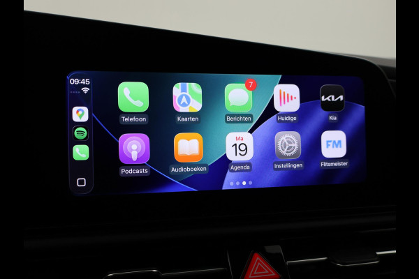 Kia Niro EV EXECUTIVE 64.8 kWh *5.677 KM* + LEDER | STOELVENTILATIE | HEAD-UP | HARMAN/KARDON | STOELVERW. V+A