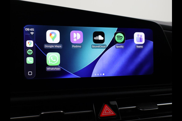 Kia Niro EV EXECUTIVE 64.8 kWh *5.677 KM* + LEDER | STOELVENTILATIE | HEAD-UP | HARMAN/KARDON | STOELVERW. V+A