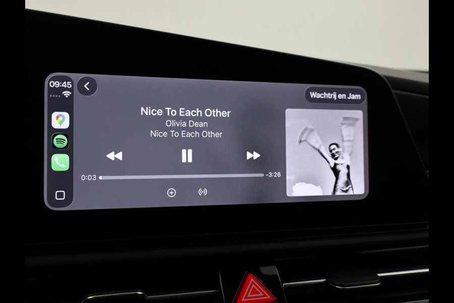 Kia Niro EV EXECUTIVE 64.8 kWh *5.677 KM* + LEDER | STOELVENTILATIE | HEAD-UP | HARMAN/KARDON | STOELVERW. V+A