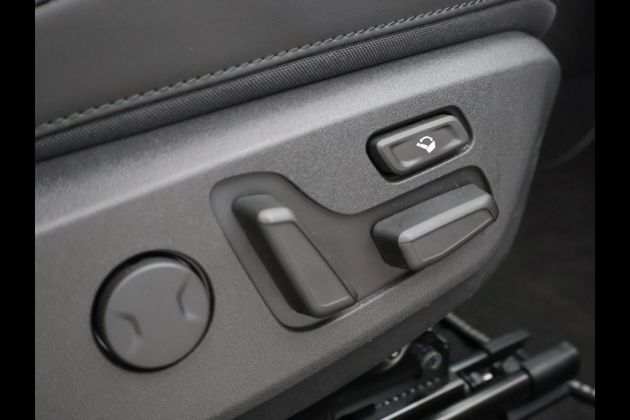 Kia Niro EV EXECUTIVE 64.8 kWh *5.677 KM* + LEDER | STOELVENTILATIE | HEAD-UP | HARMAN/KARDON | STOELVERW. V+A