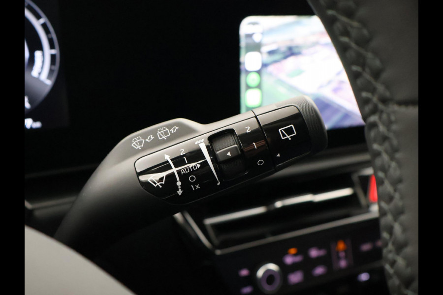 Kia Niro EV EXECUTIVE 64.8 kWh *5.677 KM* + LEDER | STOELVENTILATIE | HEAD-UP | HARMAN/KARDON | STOELVERW. V+A